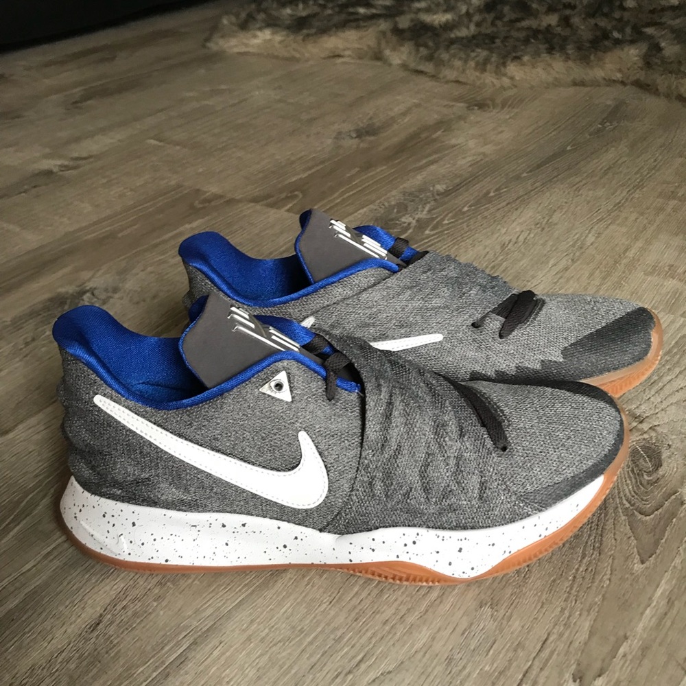 Kyrie 4 low Uncle Drews
